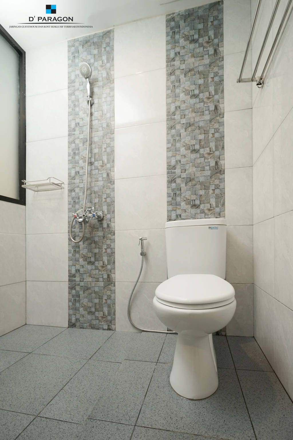 Djuragan Kamar - D'Paragon Pogung B Image